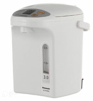 Термопот Panasonic NC-EG3000, белый
