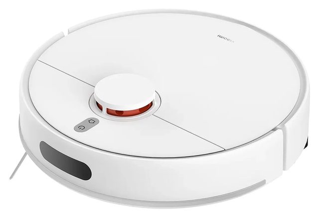 Robot-changyutgich Xiaomi Robot Vacuum S40C, oq
