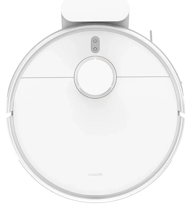 Robot-changyutgich Xiaomi Robot Vacuum S40C, oq — Surat 2