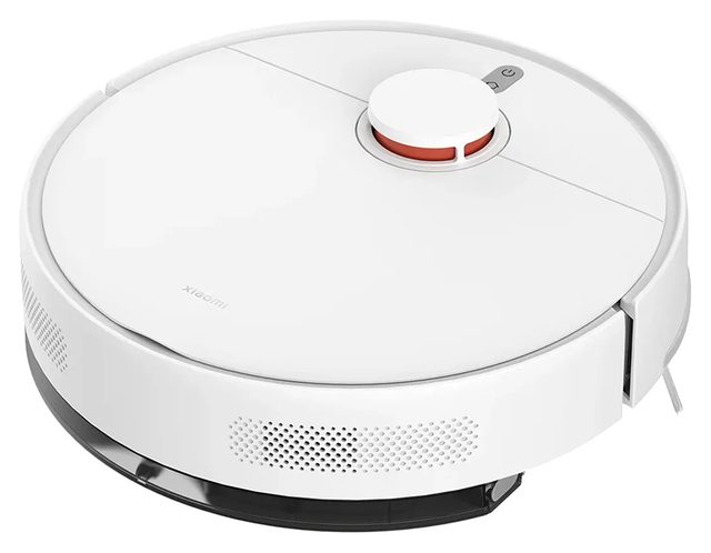 Robot-changyutgich Xiaomi Robot Vacuum S40C, oq — Surat 3