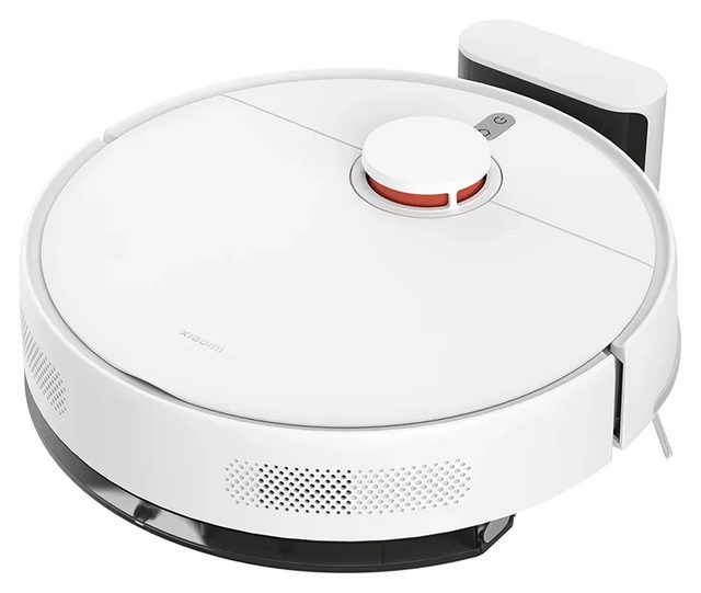 Robot-changyutgich Xiaomi Robot Vacuum S40C, oq — Surat 4