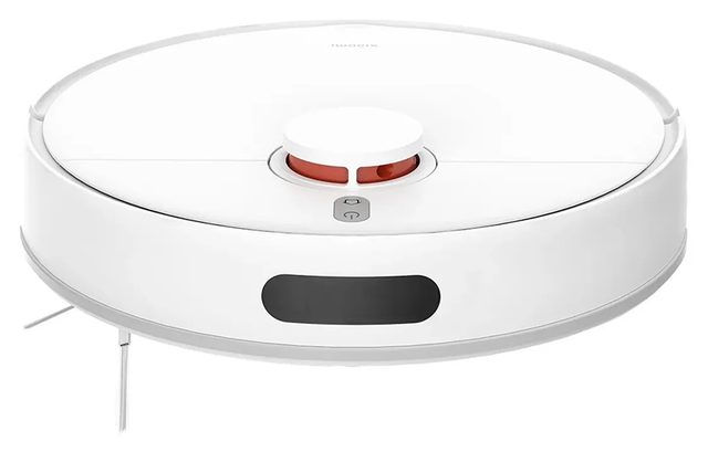 Robot-changyutgich Xiaomi Robot Vacuum S40C, oq — Surat 5