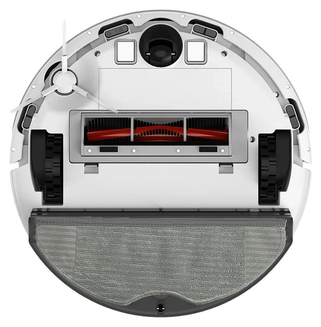 Robot-changyutgich Xiaomi Robot Vacuum S40C, oq — Surat 6
