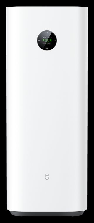 Очиститель воздуха Xiaomi Mijia Smart Air Purifier 6 Plus