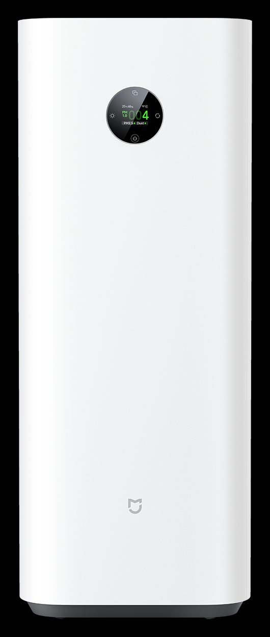 Очиститель воздуха Xiaomi Mijia Smart Air Purifier 6 Plus