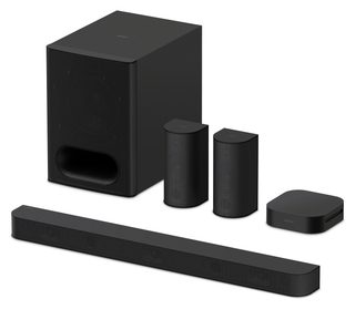 Саундбар Sony HT-S60