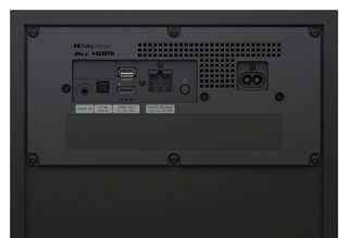 Saundbar Sony HT-S60 — surat 6
