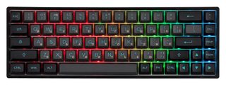 Клавиатуры Akko 3068B Plus