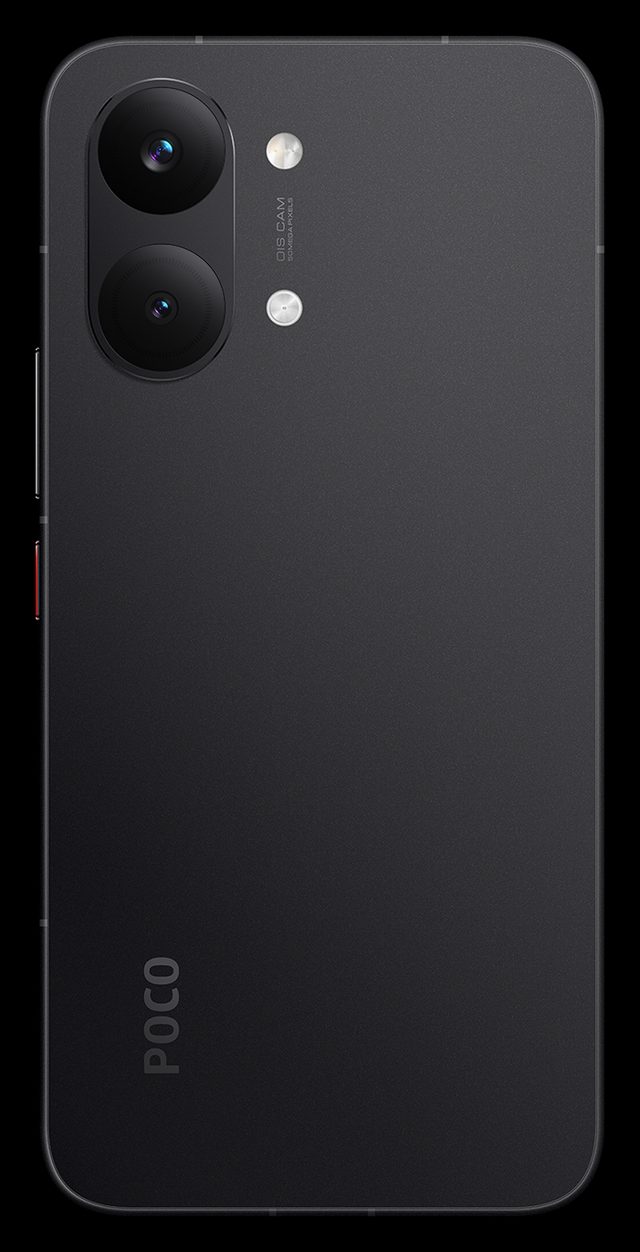 Smartfon Poco X8 Pro Max 12/256 GB, qora — Surat 6