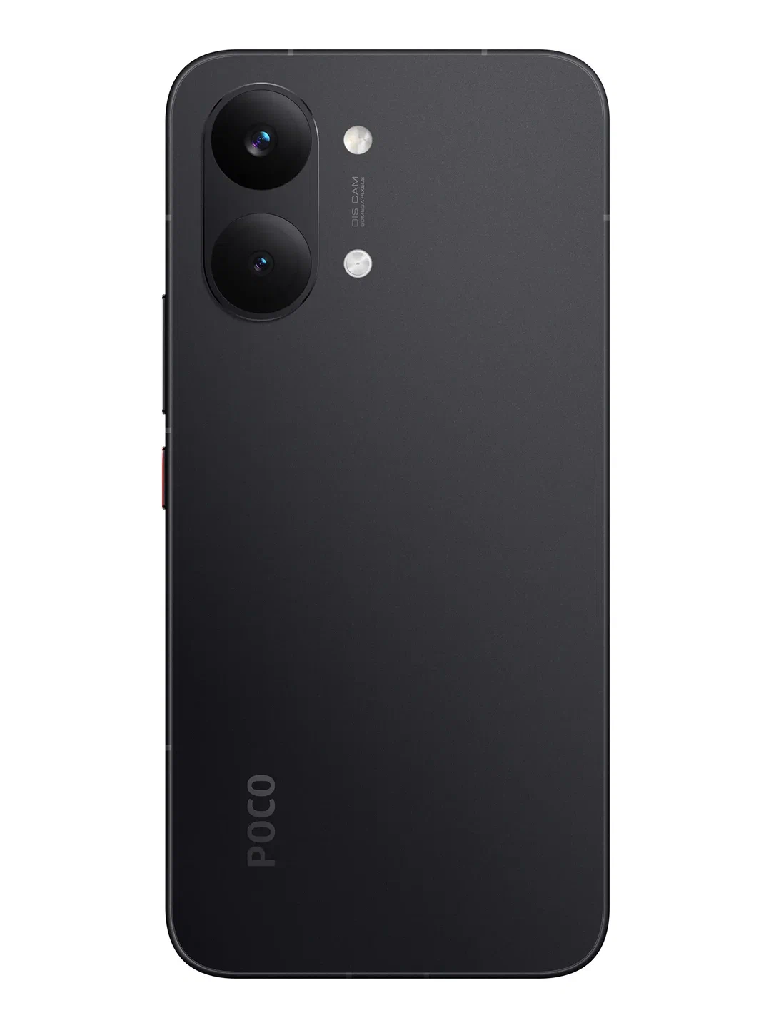 Smartfon Poco X8 Pro Max 12/512 GB, qora