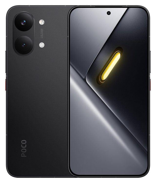 Smartfon Poco X8 Pro Max 12/512 GB, qora — Surat 2