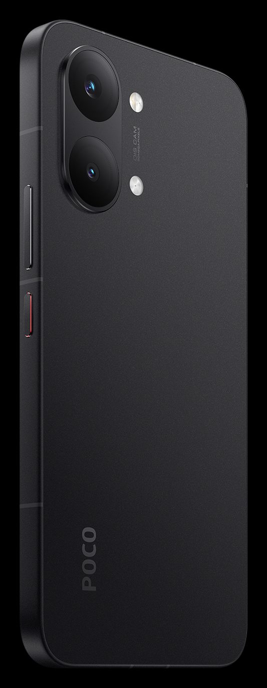 Smartfon Poco X8 Pro Max 12/512 GB, qora — Surat 4