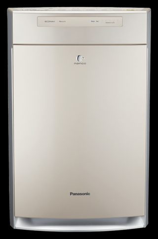 Очиститель воздуха Panasonic F-VXR50R, золотой