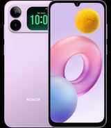 Смартфон Honor X5e s 4/64 ГБ, фиолетовый