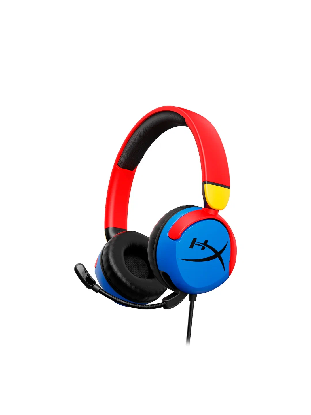 Garnitura HyperX Cloud Mini