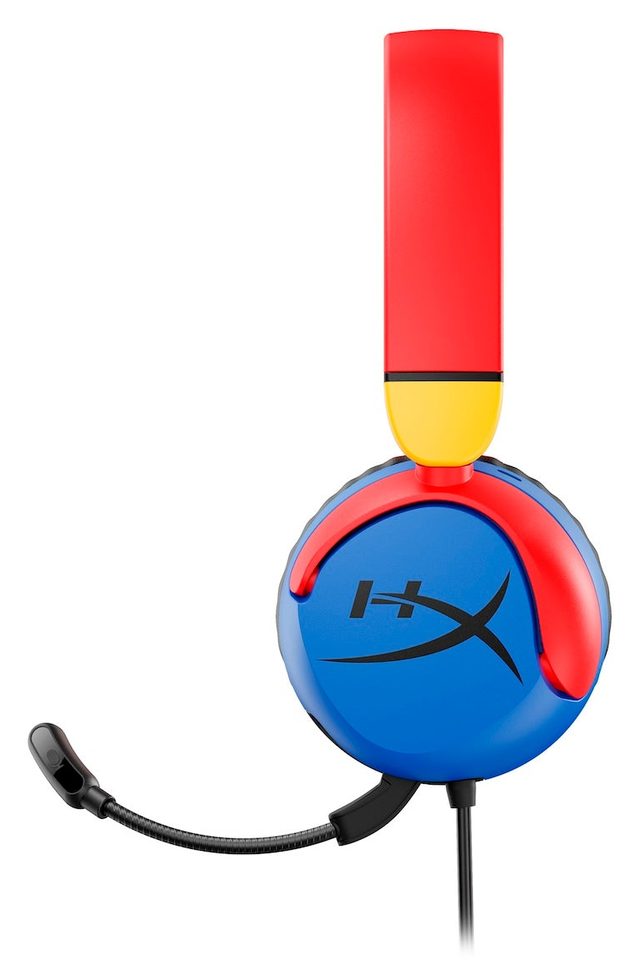Garnitura HyperX Cloud Mini — Surat 3