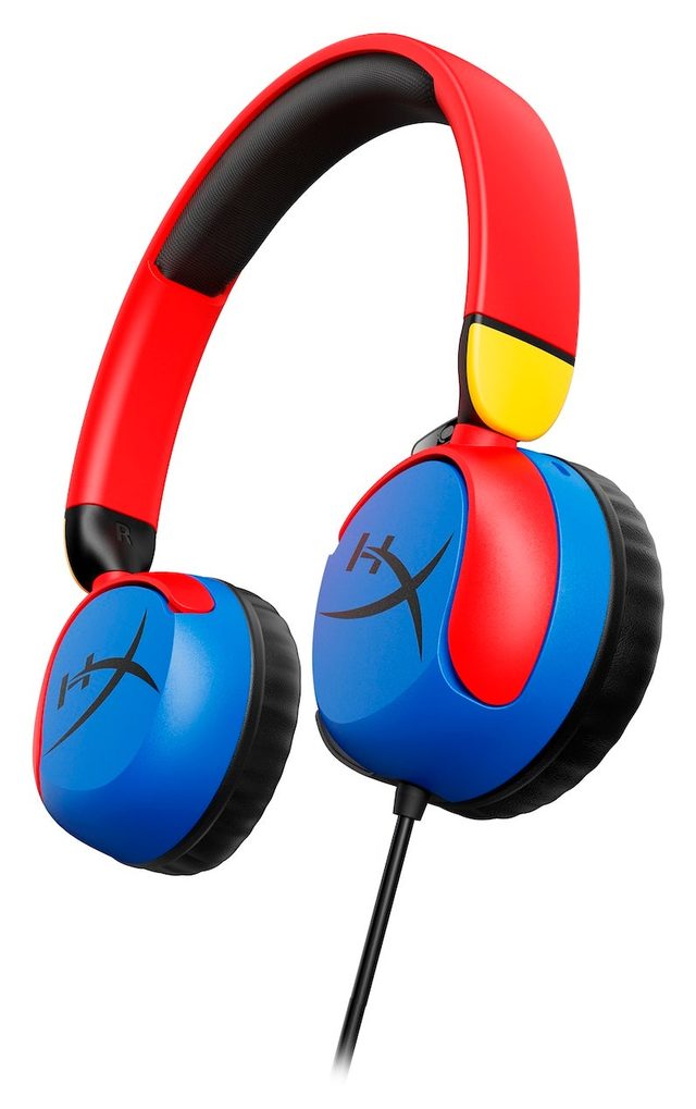 Garnitura HyperX Cloud Mini — Surat 6