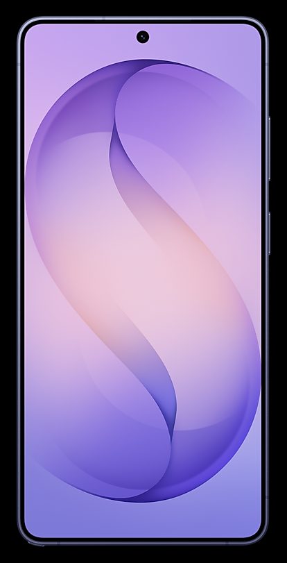 Смартфон Samsung Galaxy S26 Ultra 12/512 ГБ, фиолетовый — Фото 2