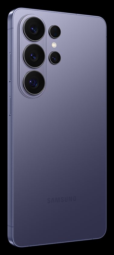 Смартфон Samsung Galaxy S26 Ultra 12/512 ГБ, фиолетовый — Фото 4