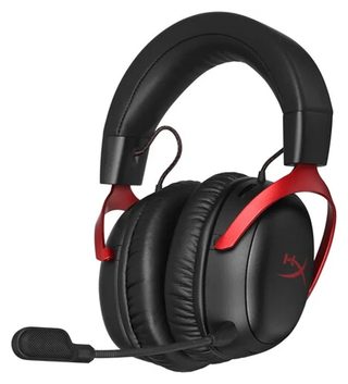 Наушники HyperX Cloud III Wireless