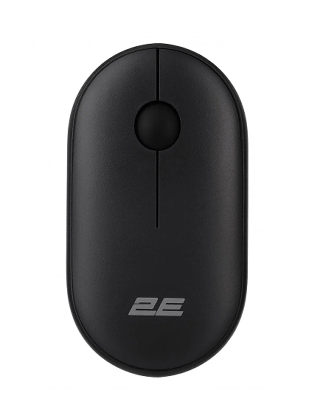 Беспроводная мышь 2E MF300 Silent, чёрный