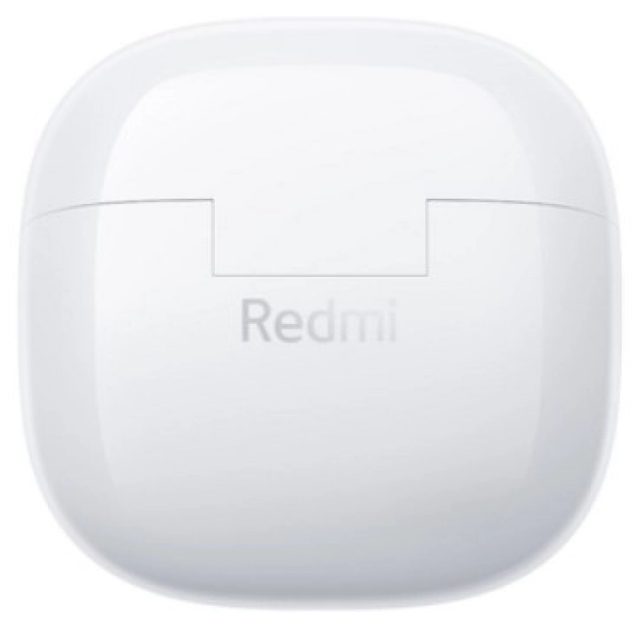 Наушники Redmi Buds 8 Lite, белый — Фото 2