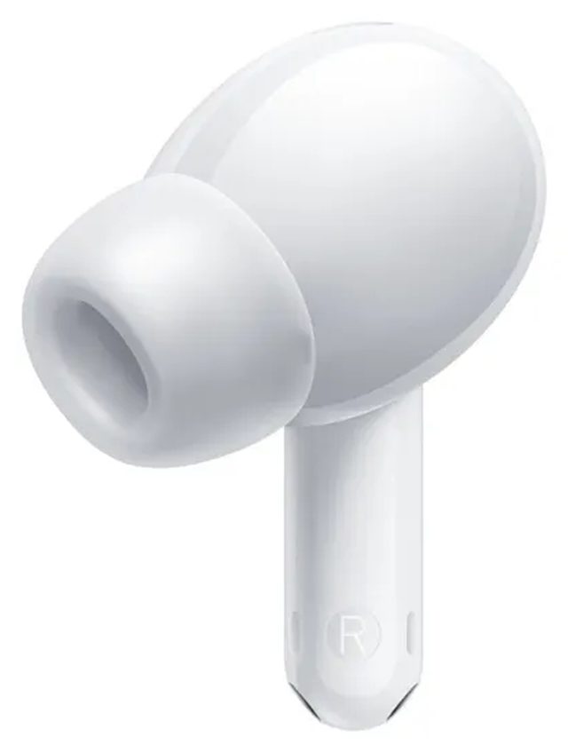 Наушники Redmi Buds 8 Lite, белый — Фото 3