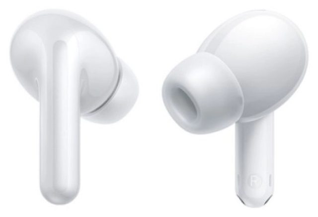 Наушники Redmi Buds 8 Lite, белый — Фото 5
