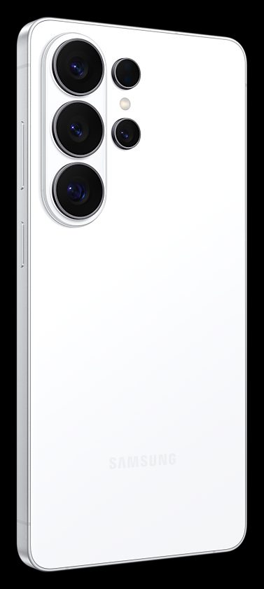 Смартфон Samsung Galaxy S26 Ultra 12/256 ГБ, белый — Фото 4