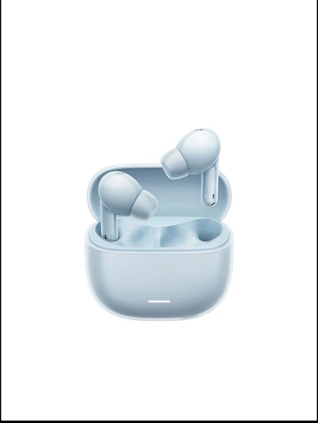 Quloqchinlar Redmi Buds 8 Lite, koʻk
