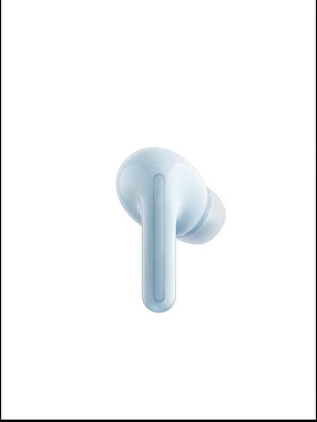 Quloqchinlar Redmi Buds 8 Lite, koʻk — Surat 3