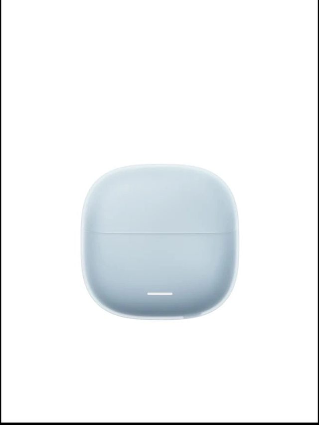 Quloqchinlar Redmi Buds 8 Lite, koʻk — Surat 6