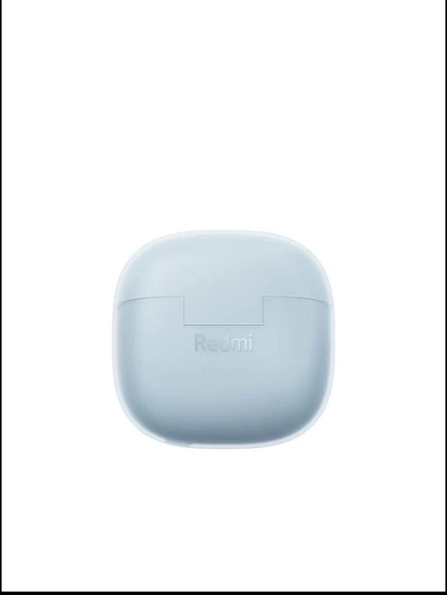 Quloqchinlar Redmi Buds 8 Lite, koʻk — Surat 7