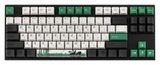 Mexanik klaviatura Varmilo VEA87 Panda R2 Cherry MX Silent Red