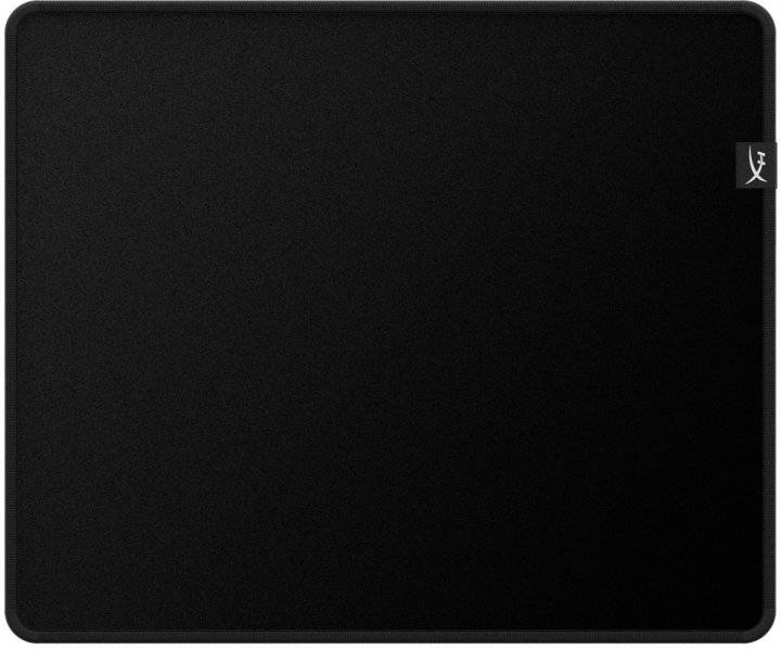 Игровой коврик для мыши HyperX Pulsefire M, чёрный