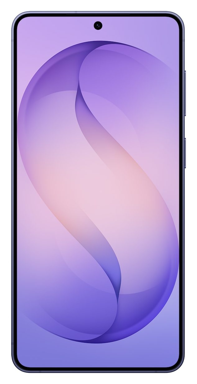 Smartfon Samsung Galaxy S26+ 12/256 GB, binafsha — Surat 4