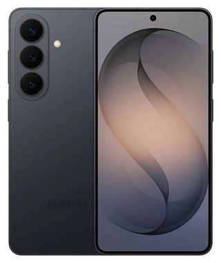 Смартфон Samsung Galaxy S26 12/256 ГБ, чёрный