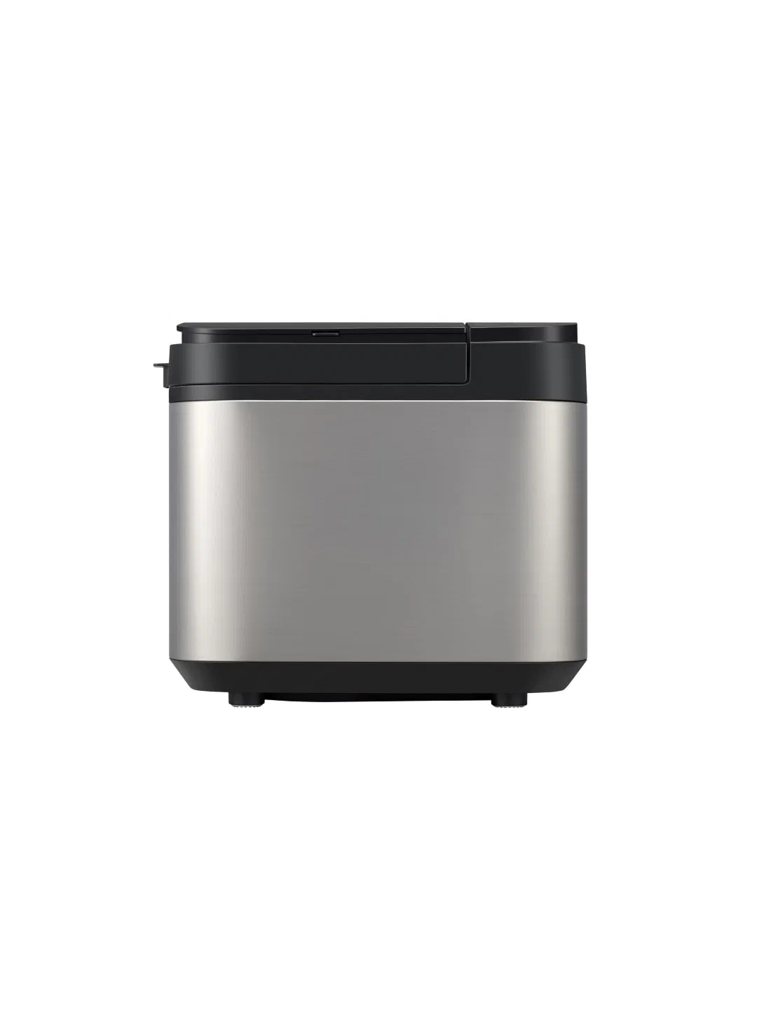 Non pishirgich Panasonic SD-YR2550, qora