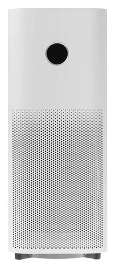 Очиститель воздуха Xiaomi Smart Air Purifier 4 Pro, белый