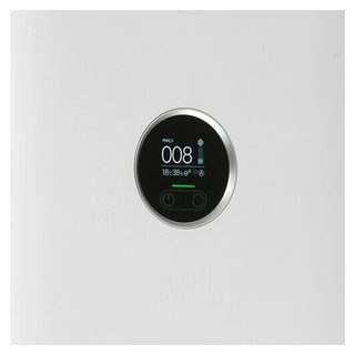 Очиститель воздуха Xiaomi Smart Air Purifier 4 Pro, белый — фото 2
