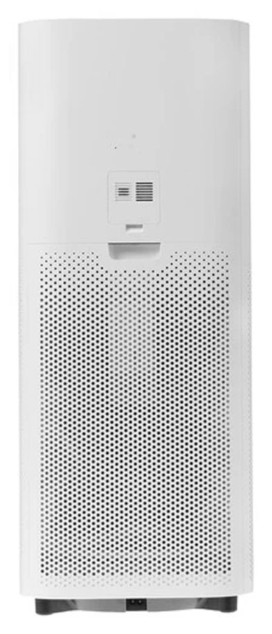 Очиститель воздуха Xiaomi Smart Air Purifier 4 Pro, белый — Фото 5