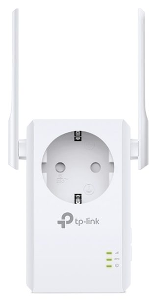 Усилитель Wi-Fi сигнала TP-Link TL-WA860RE