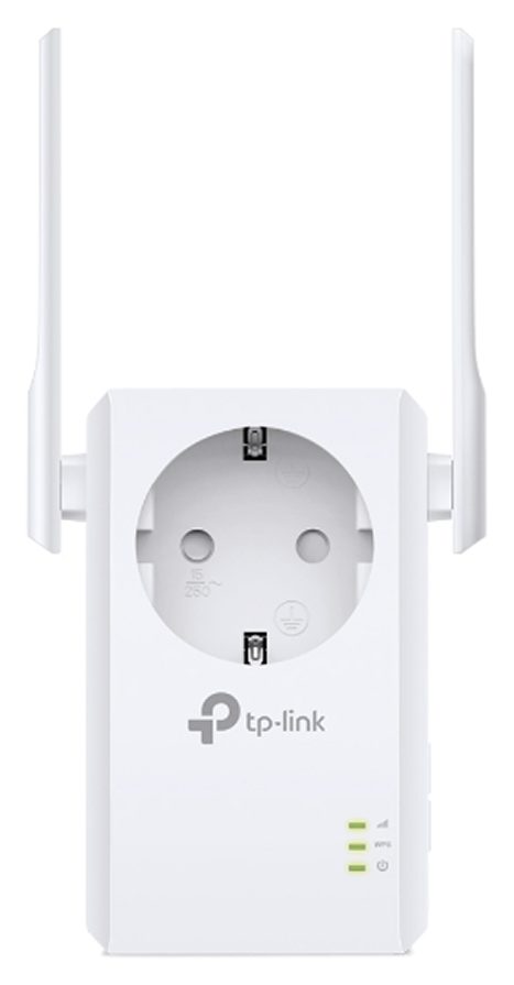 Wi-Fi signal kuchaytirgichi TP-Link TL-WA860RE