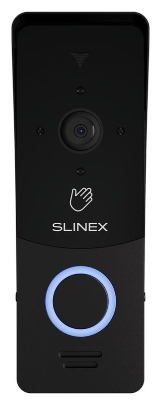 Domofonlar Slinex ML-20TLHD, 2MP, 115