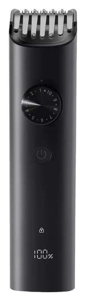 Multitrimmer Xiaomi Grooming Kit Pro, qora