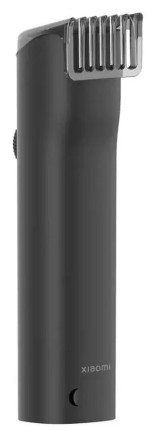 Multitrimmer Xiaomi Grooming Kit Pro, qora — surat 3