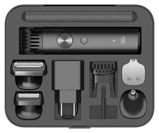 Multitrimmer Xiaomi Grooming Kit Pro, qora — surat 4