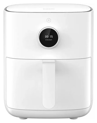 Аэрогриль Xiaomi Smart Air Fryer 4.5L, белый
