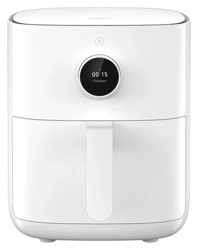 Aerogril Xiaomi Smart Air Fryer 4.5L, oq