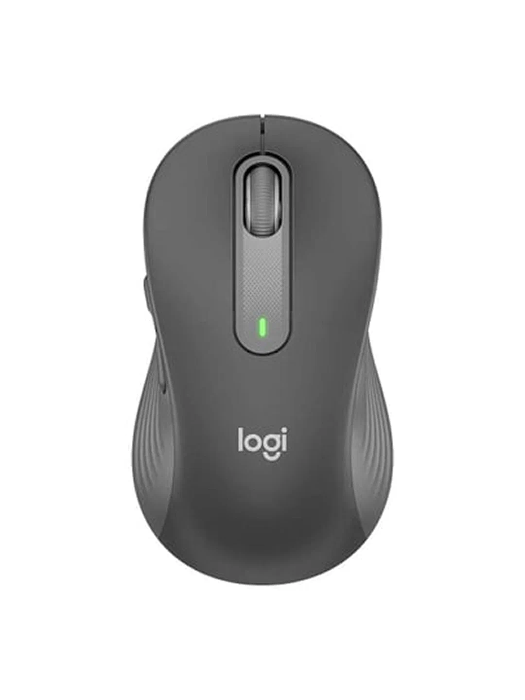 Simsiz sichqoncha Logitech Signature M650 L, grafit rang